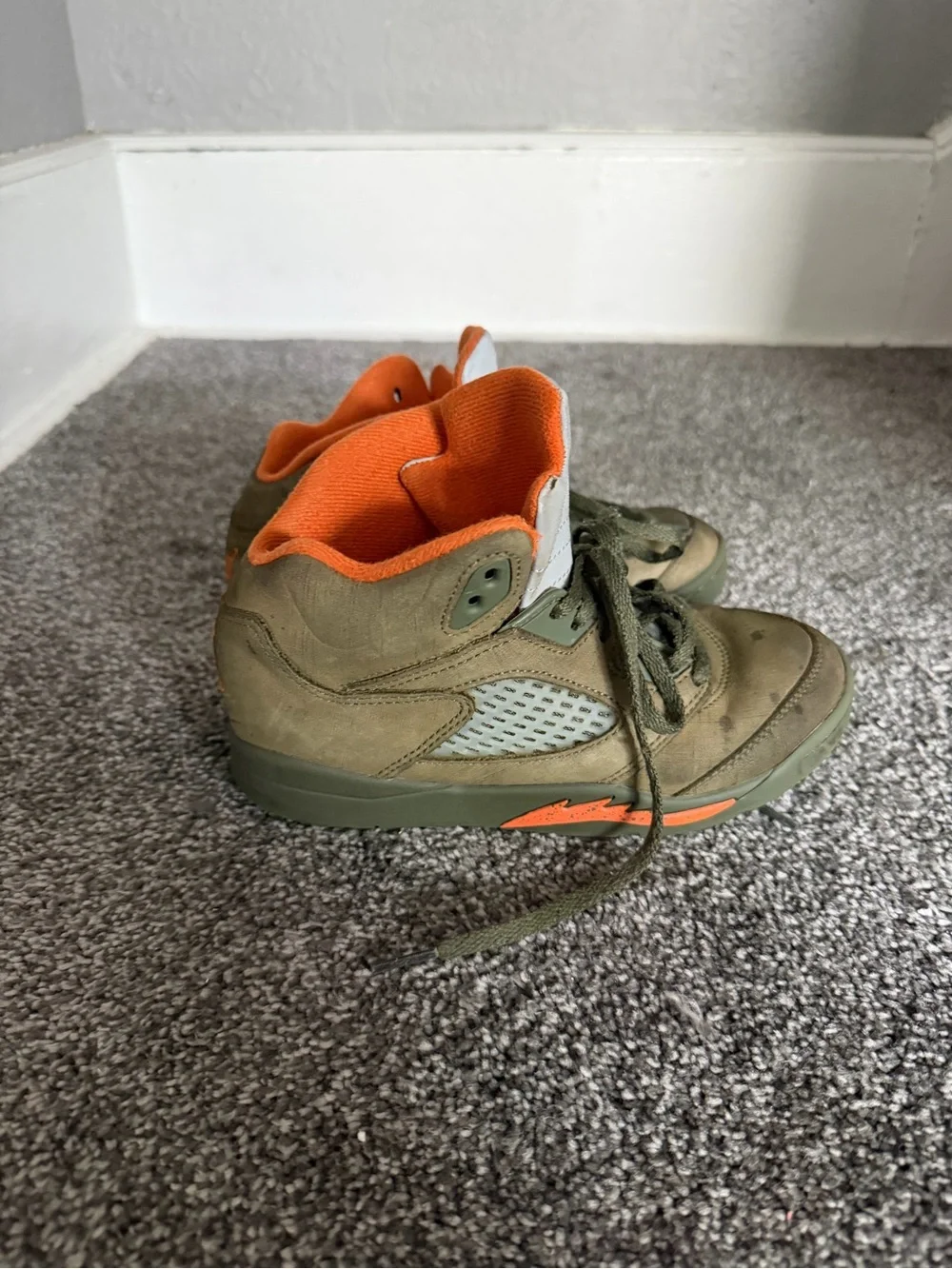 Jordan youth high